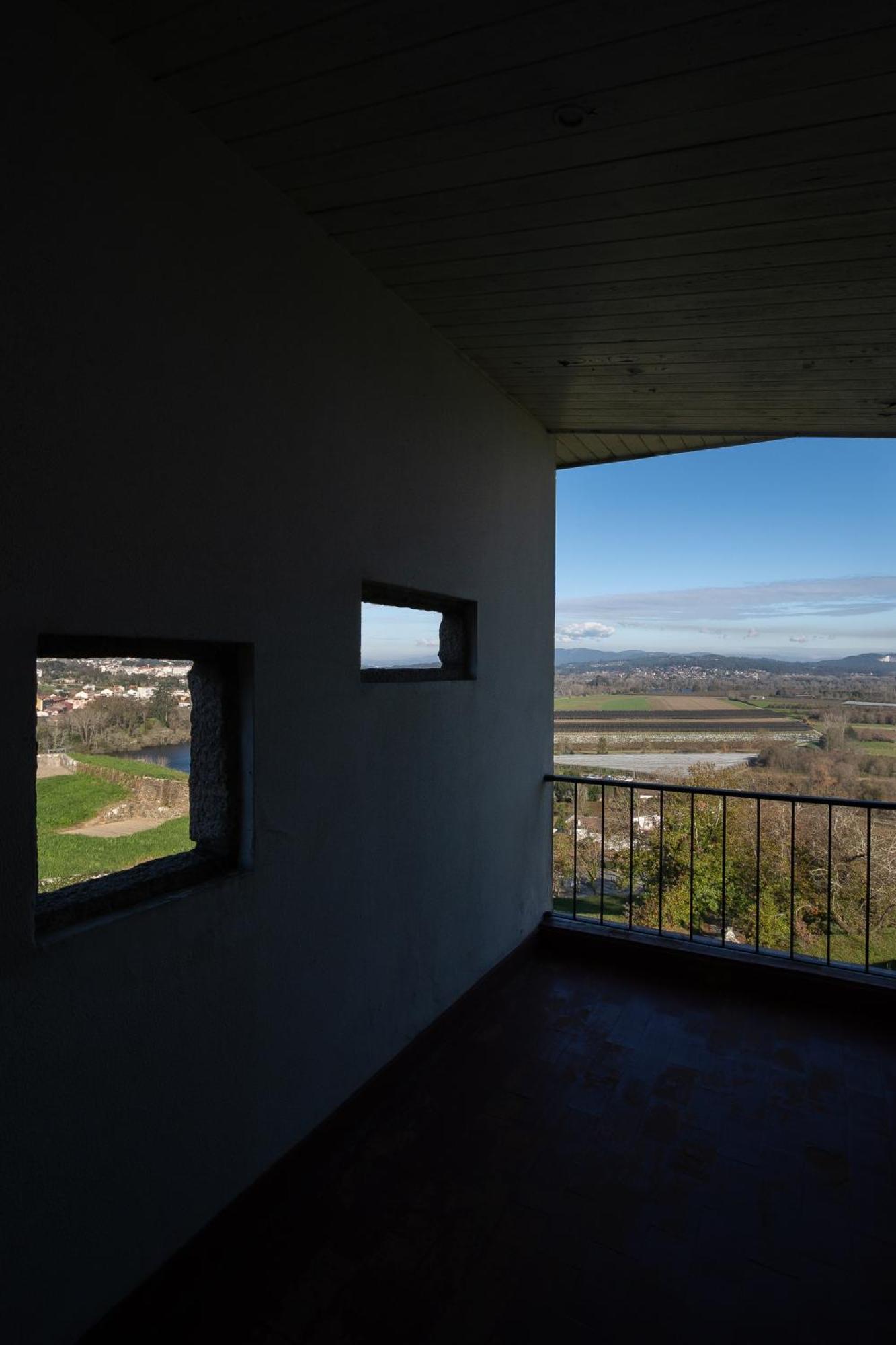 Pousada De Valença do Minho Exterior foto